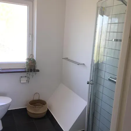 Broder'S B&B * Høruphav