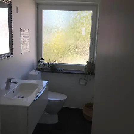 Broder'S B&B * Høruphav