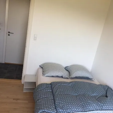 Broder'S B&B