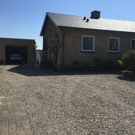 Broder'S B&B Bed & Breakfast Høruphav